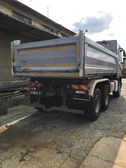 Volvo fh 500 - 3