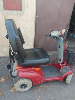 Invalidní vozík - 3