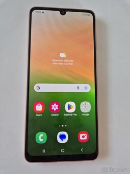 Samsung A33 - 3