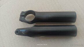Cannondale rohy na MTB - 3