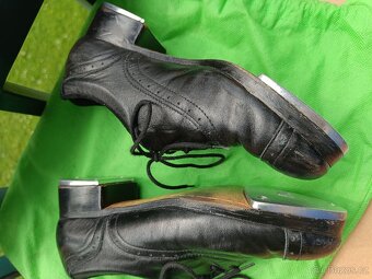 Bloch Jason Samuel Smith stepky vel. 8,5 / 41,5 - 3