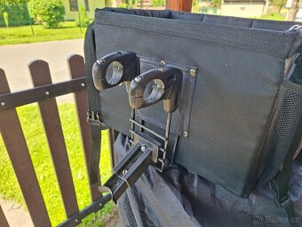 Přepravní box na psy - 3