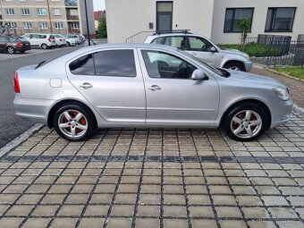 Škoda Octavia 2 1.6 TDI 77kw - 3