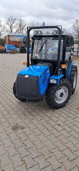 Landini VRM 4645 - 3