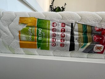 Matrace 180x200cm - 3