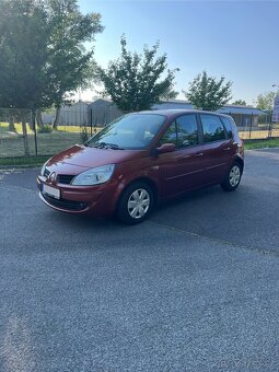 Renault Scenic 2 1.5 DCI - 3