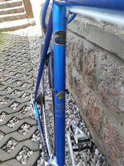 Silniční kolo Reta Shimano 105 - 3