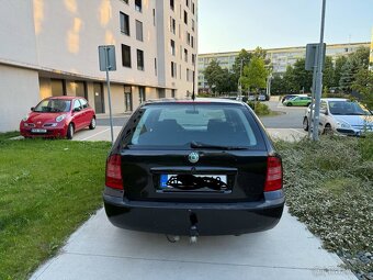 Škoda Octavia 1.9TDi 66KW R.V 2005 Nová STK - 3