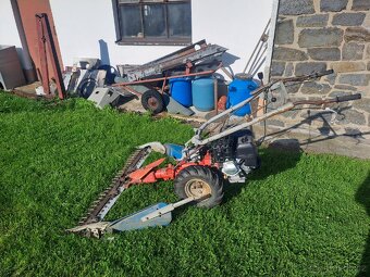 MF 70+ mulčovač - 3