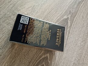 Versace Pour Homme Dylan Blue 30ml - 3