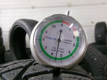 205/55 R17 GOODYEAR (Stav nových) č.13769/bp - 3