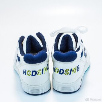 Dětské boty Hodsing - 3