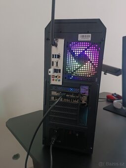 Prodávám počítač RTX 3080 - 3