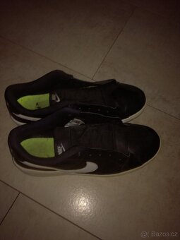 Nike boty vel 41. - 3
