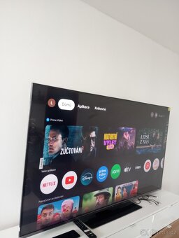 Tv Smart ze zárukou na 7 let - 3