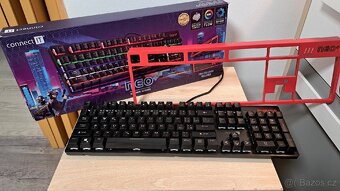 CONNECT IT NEO+ - 3