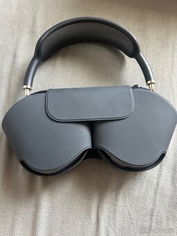 Air Pods Pro Max (2. generace 2024) - 3