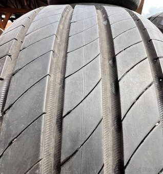 205/55 R17 91V letní pneu Michelin Primacy 4 (0720) - 3