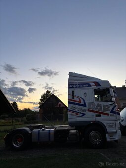 Prodam DAF XF105EEV/ 460 - 3