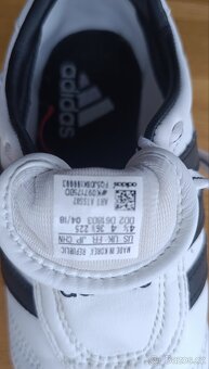 Taekwondo boty Adidas - 3