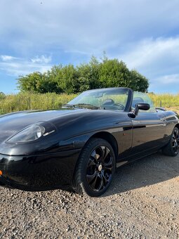 Fiat Barchetta 1.8 16V 1997 - 3