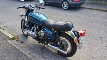 Honda GL 1000 1977 GoldWing - 3