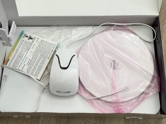 Babysense Pro 2 – monitor dechu - 3