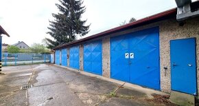 Prodej, víceúčelový komerční areál, Broumov - 3