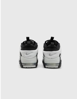 Nike tenisky Air MORE UPTEMPO UNISEX vel.44,5 - 3