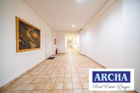 Nájem kanceláří od 20 m2, klima, parkování, HRADEC KRÁLOVÉ - 3