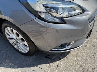 Opel Corsa E 1.4 66kW, rok 2016 automat - 3