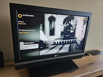 Prodám TV - 3