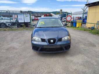 Seat Ibiza č. 24063 - 3