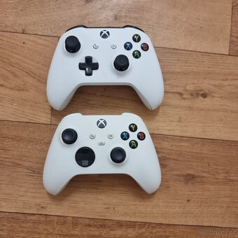 Xbox One 500gb + kinect - 3