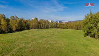 Prodej louky, 36077 m², Liberec - 3