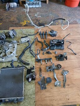 Peugeot 107,Citroen C1 dily - 3