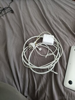 MacBook Air 2017 - 3