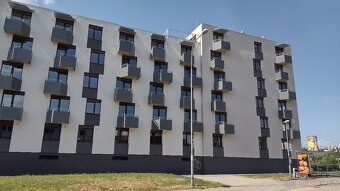 Byt 1+KK, Ponava, Brno - 3