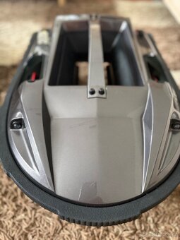 Mivardi Carp scout Li/ion 20 - 3