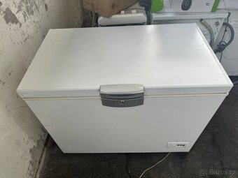 Mrazák Beko HSA24520 - 3