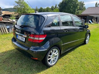 Mercedes Benz B200 103kw CDI - 3