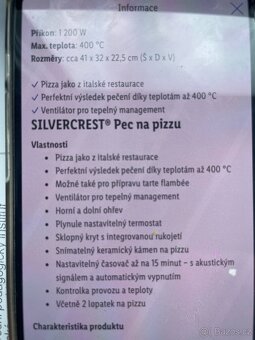 Pizza troba - 3