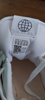 Boty Adidas Grand Court Beyond - 3