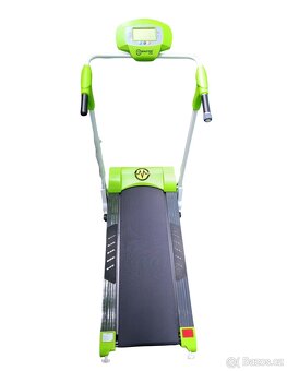 Běžecký pás Master F04 - 3