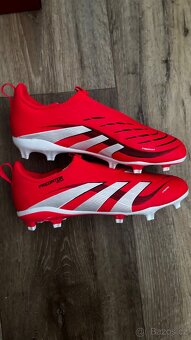 Kopačky Adidas Predator vel.34 - 3