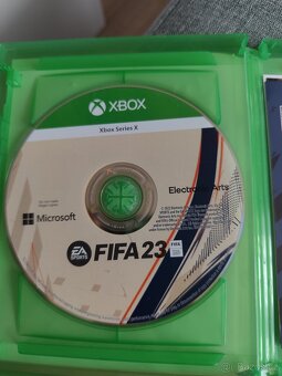 FIFA 23 Xbox - 3