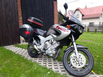 Yamaha TDM 850 - 3
