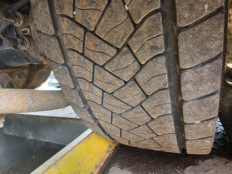 Nákladní 265 70 17,5 DUNLOP - 3