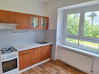 Pronájem 2+kk 60 m2, Pešinova, Kr.Pole - 3