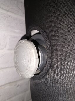 Autosedačka 9-36 kg Isofix Britax Romer EVOLVA 1-2-3 SL Sict - 3